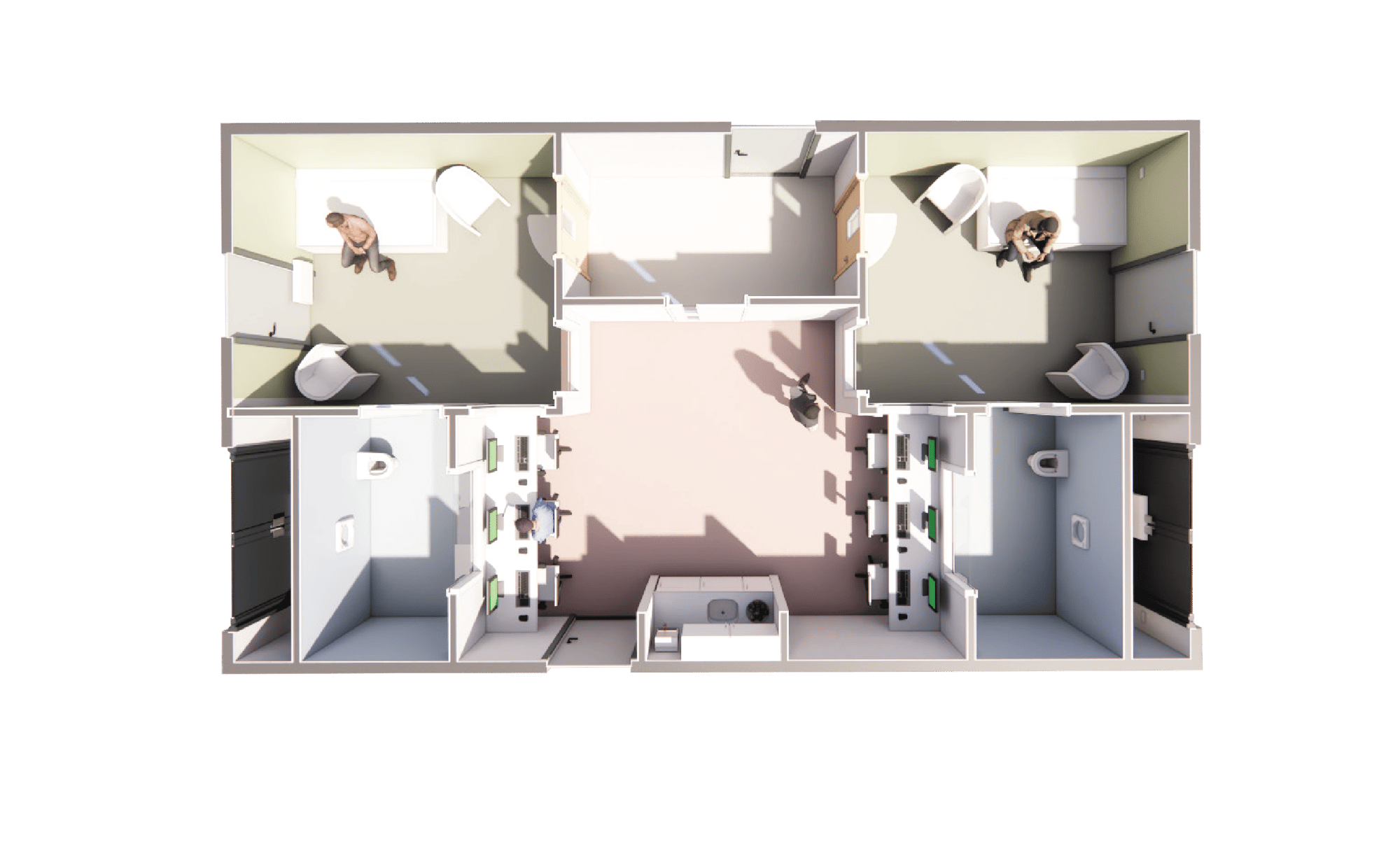 SeclusionSuite2 - CUTOUT