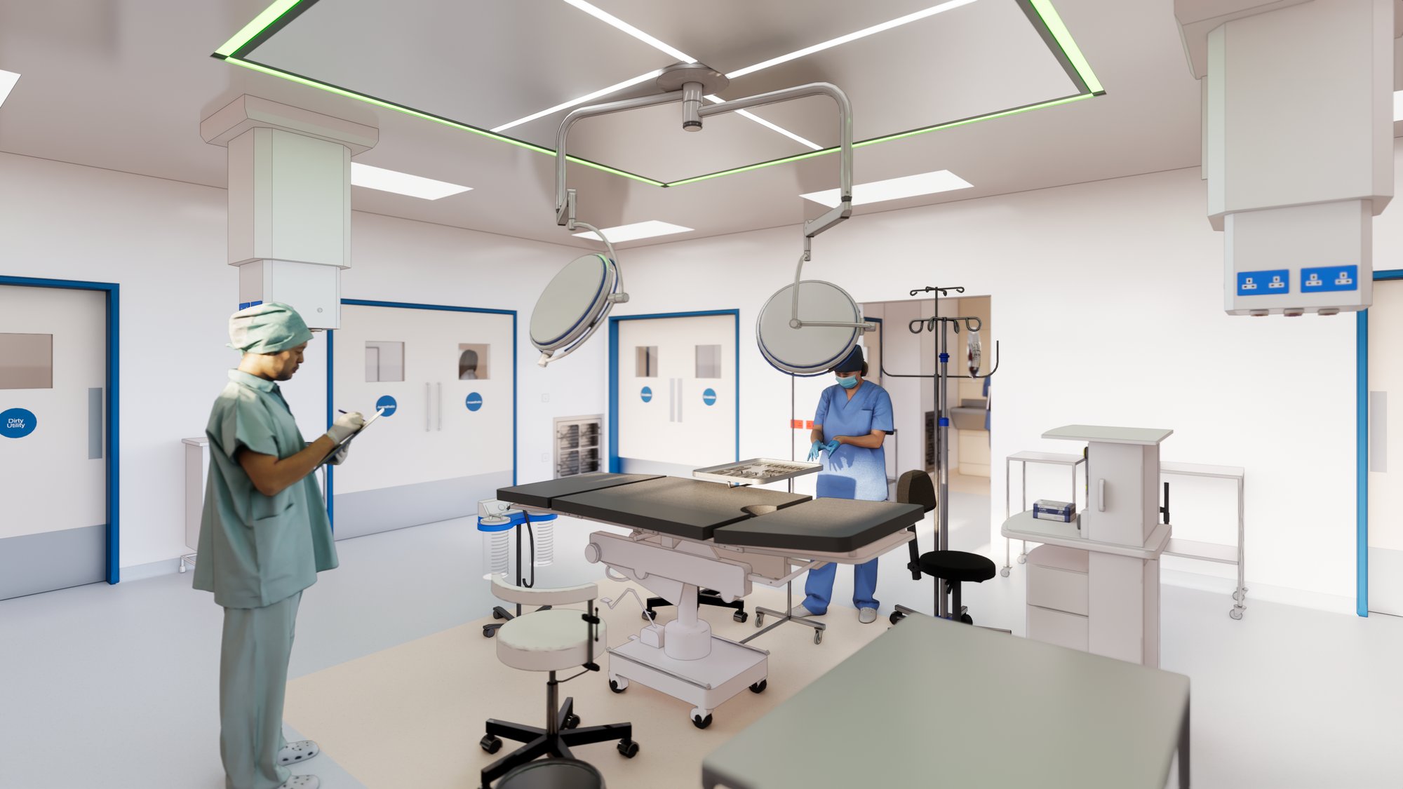 UOT_Interior_Theatre 3 UOT_Interior_Theatre 3